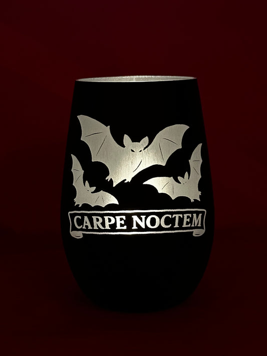 Dein personalisiertes Windlicht