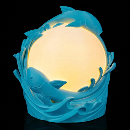 Zauberhafte Teelicht-Lampen