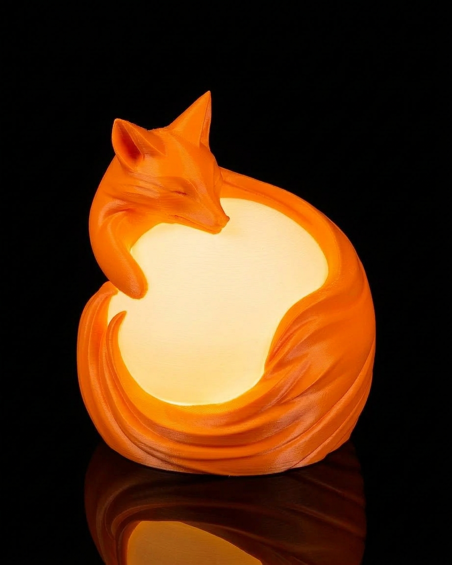 Zauberhafte Teelicht-Lampen