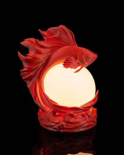Zauberhafte Teelicht-Lampen