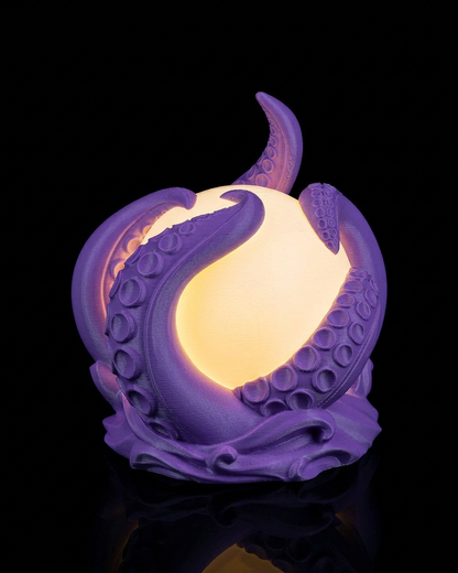 Zauberhafte Teelicht-Lampen