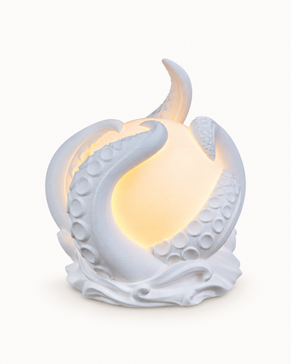 3D-Deko-Lampe mit Schattenspiel – Wunschmotiv & Wunschfarbe
