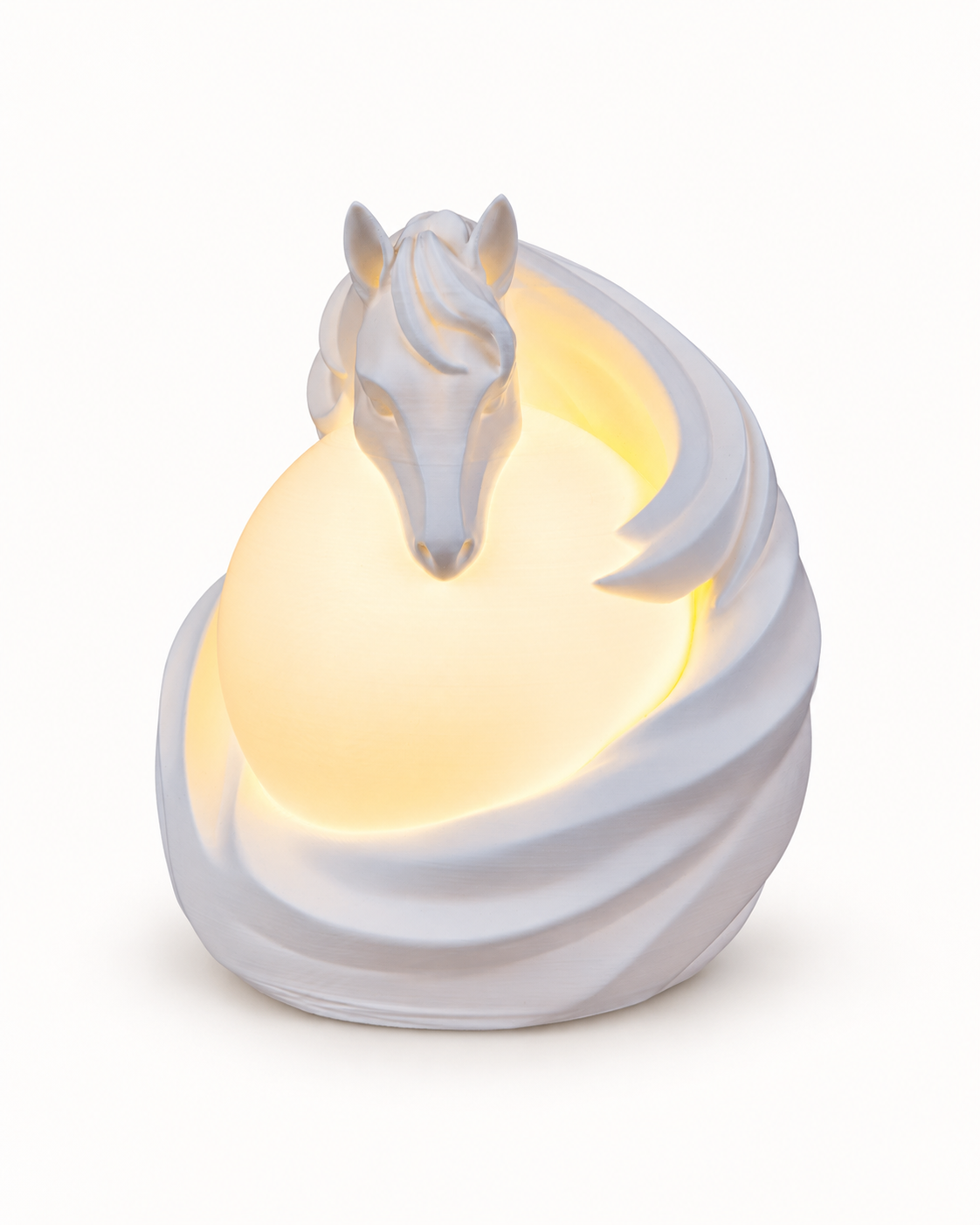 3D-Deko-Lampe mit Schattenspiel – Wunschmotiv & Wunschfarbe