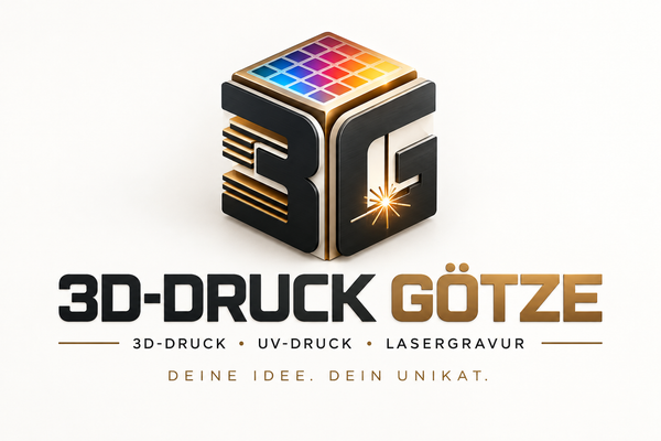 3D-Druck Götze