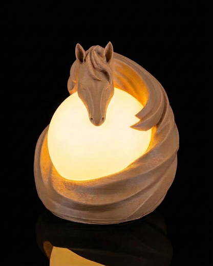 Zauberhafte Teelicht-Lampen