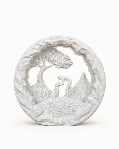 Licht trifft Emotion – besondere Momente als leuchtende 3D-Kunst