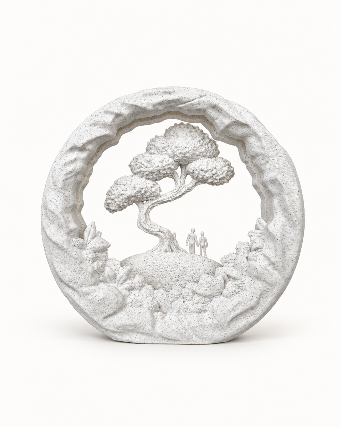 Licht trifft Emotion – besondere Momente als leuchtende 3D-Kunst