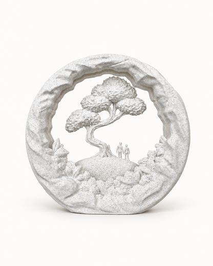 Licht trifft Emotion – besondere Momente als leuchtende 3D-Kunst