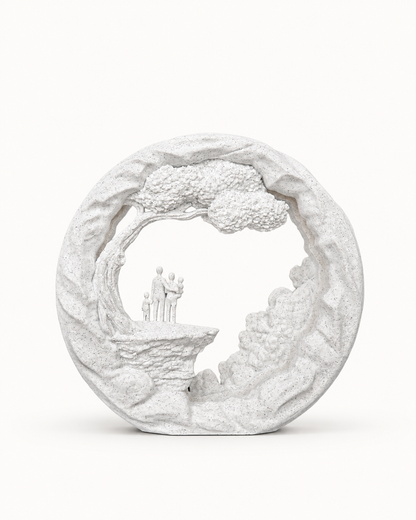 Licht trifft Emotion – besondere Momente als leuchtende 3D-Kunst