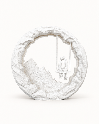 Licht trifft Emotion – besondere Momente als leuchtende 3D-Kunst