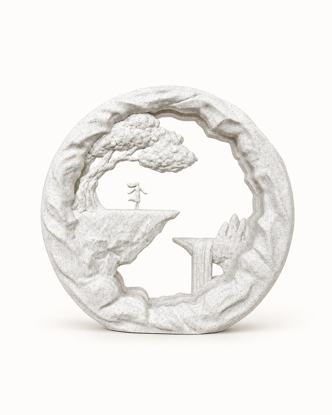 Licht trifft Emotion – besondere Momente als leuchtende 3D-Kunst