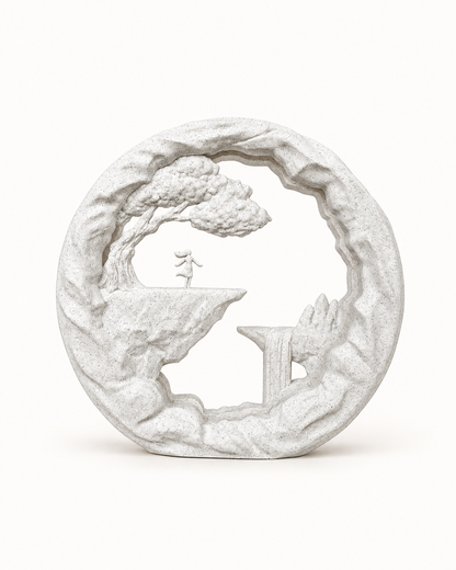 Licht trifft Emotion – besondere Momente als leuchtende 3D-Kunst