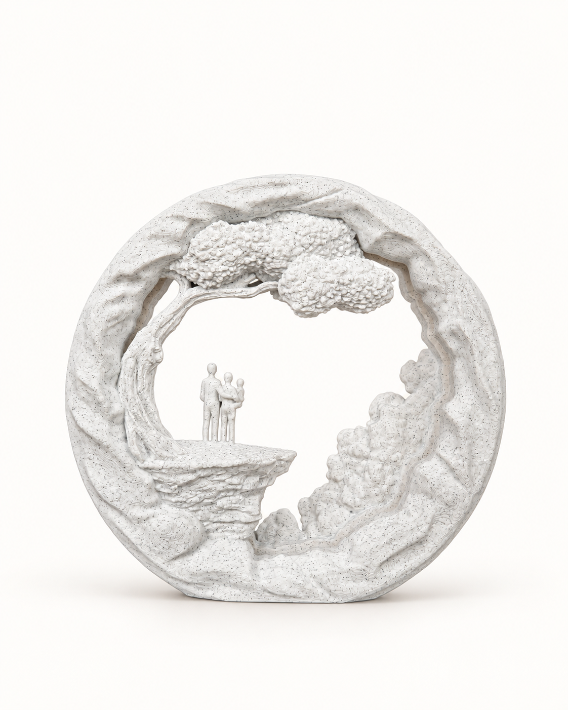 Licht trifft Emotion – besondere Momente als leuchtende 3D-Kunst