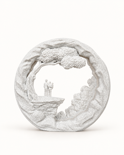 Licht trifft Emotion – besondere Momente als leuchtende 3D-Kunst