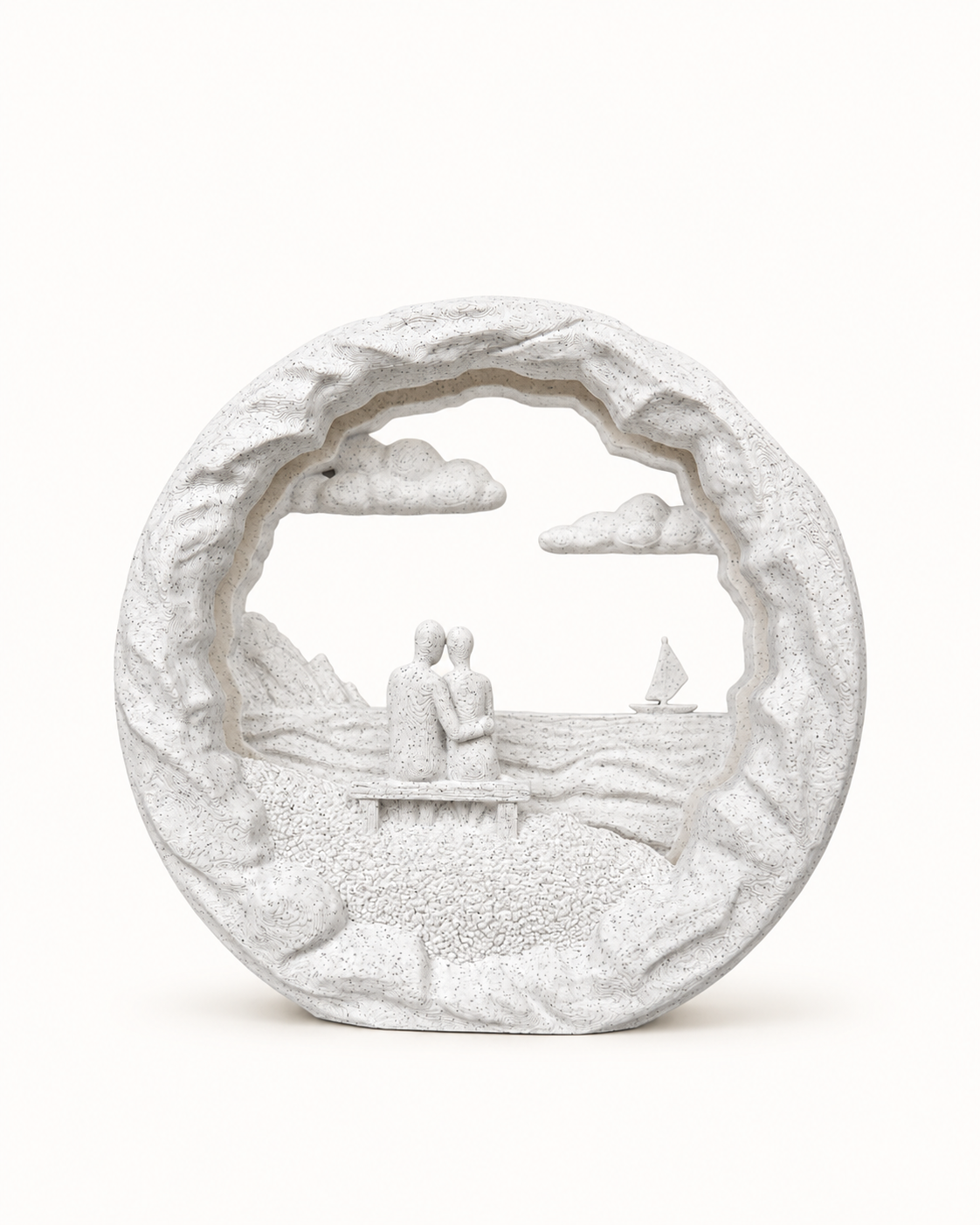 Licht trifft Emotion – besondere Momente als leuchtende 3D-Kunst