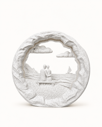 Licht trifft Emotion – besondere Momente als leuchtende 3D-Kunst