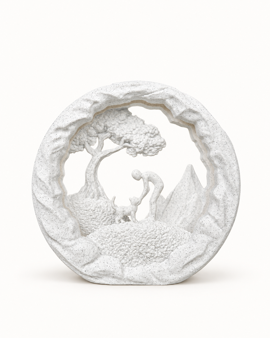 Licht trifft Emotion – besondere Momente als leuchtende 3D-Kunst