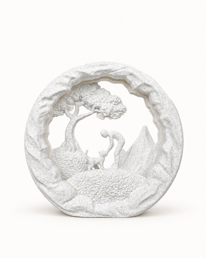 Licht trifft Emotion – besondere Momente als leuchtende 3D-Kunst