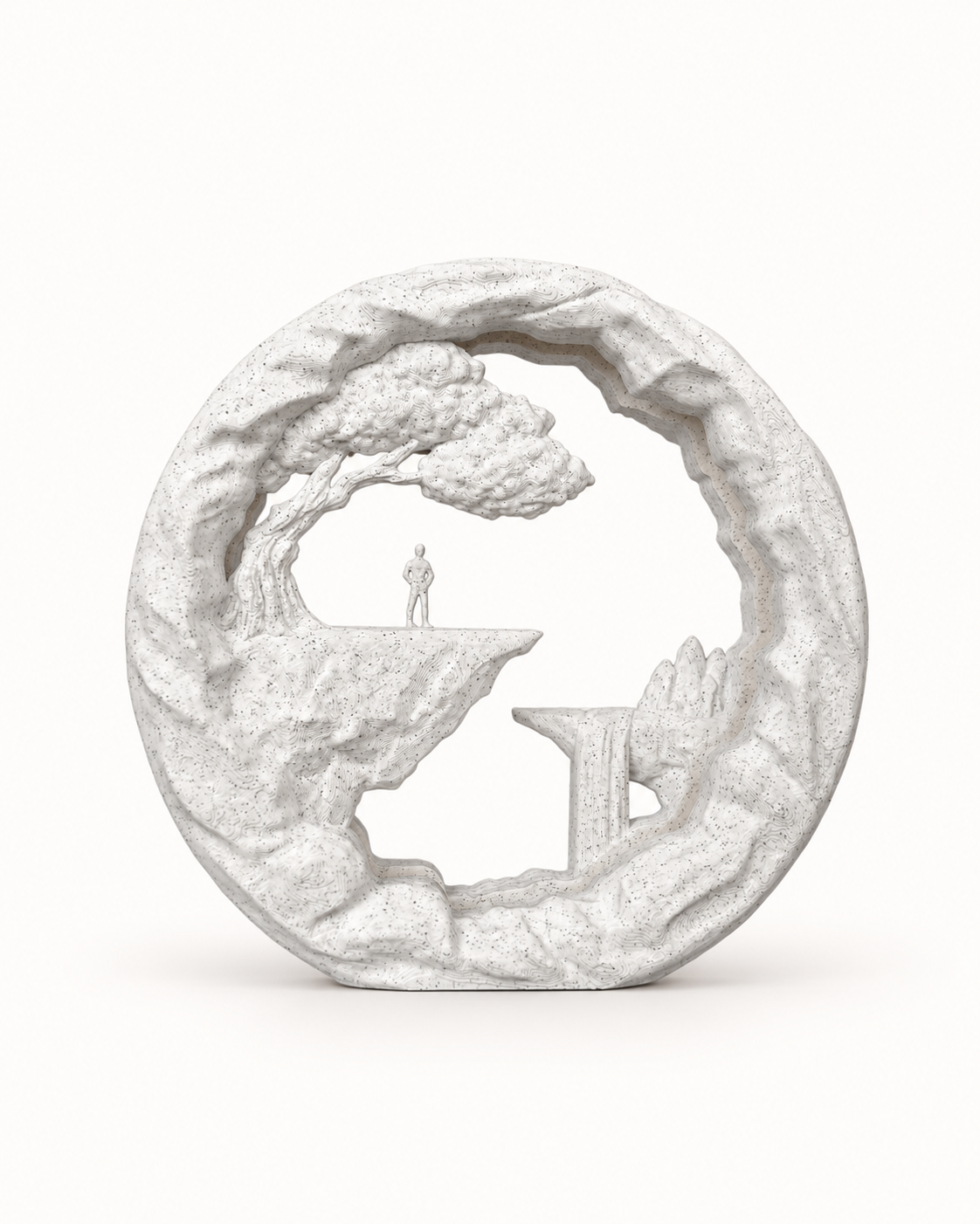 Licht trifft Emotion – besondere Momente als leuchtende 3D-Kunst