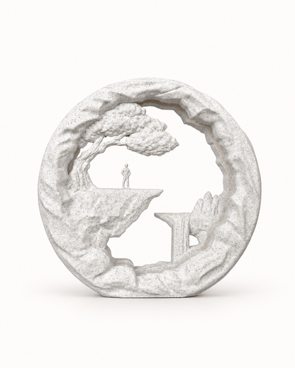 Licht trifft Emotion – besondere Momente als leuchtende 3D-Kunst
